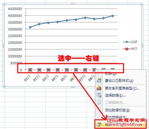 Excel2007˫ͼͼ̳5