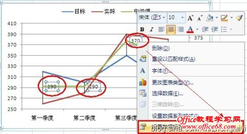 Excel2007:ʵĿĲԱͼͼ̳11