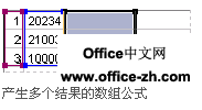 ʹexcel2010鹫ʽһ 2