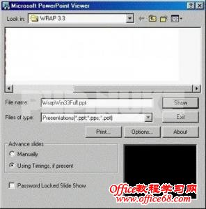 Microsoft PowerPoint Viewer 2007İ棩2