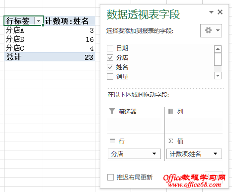 Excel2013͸ӱͳƲظֵ2