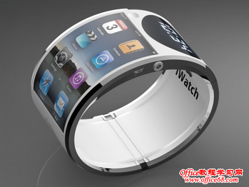 iWatch