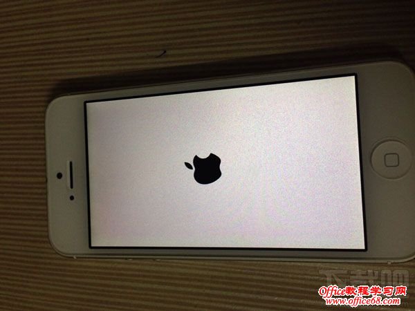 iPhone 5 ȡSHSHļ̳ iPhone 5 SHSH취