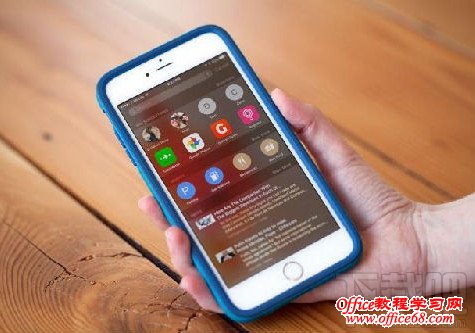 iphone苹果升级ios9卡在“滑动升级”界面解决办法