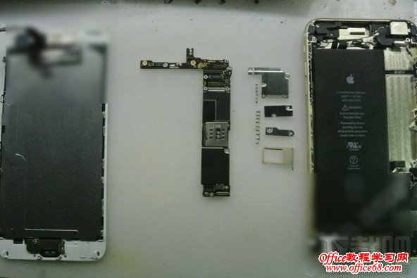 iphone内存满了怎么办 iphone加内存卡方法