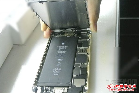 iphone内存满了怎么办 iphone加内存卡方法