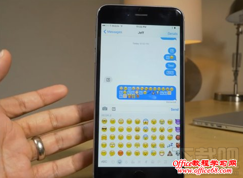 如何将iOS9.1新emoji表情安装到iOS9.0.X