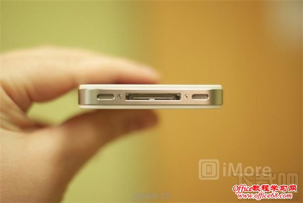 10秒钟快速检查苹果iPhone手机是否进水