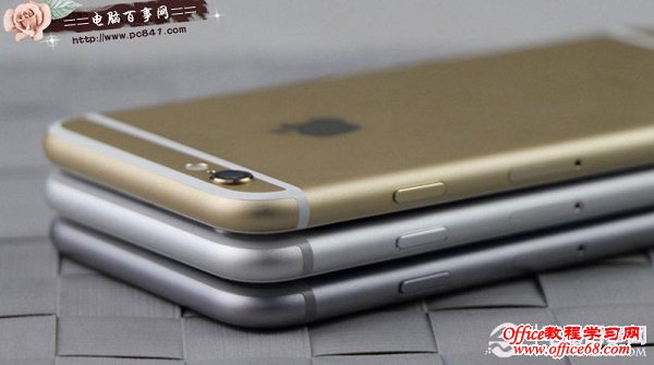 iPhone6怎么看真假 iPhone6/6 Plus真假辨别教程