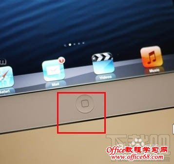 Ipad怎么截屏截图和导图【图文】