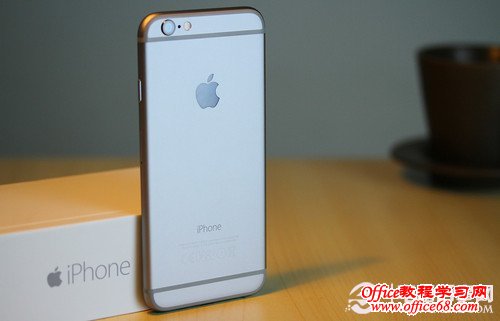 iPhone6丢了怎么找回？iPhone6丢失定位找回方法