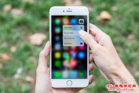 新买的iPhone 6s是不是正品怎么查看 iPhone 6s查询真伪办法 iPho