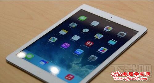 ipad如何截图 ipad截图办法 苹果平板电脑怎么截图