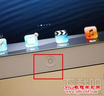 ipad如何截图 ipad截图办法 苹果平板电脑怎么截图