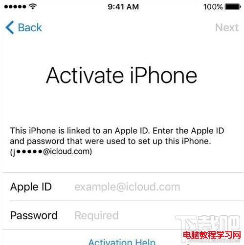 iOS9.3更新不了怎么办? 三联