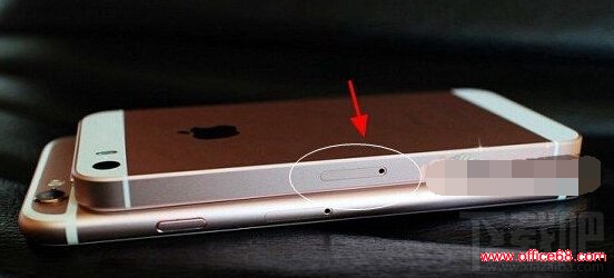 iPhone SE怎么装卡 iPhoneSE SIM卡安装教程