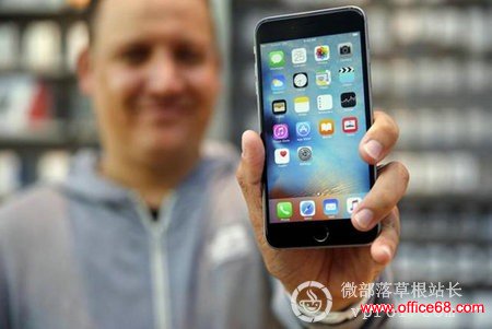 延长iPhone 6S等智能手机电池续航时间的技巧