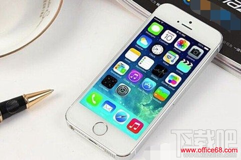 iPhone 5s升级iOS 9.3移动网络不可用解决办法 三联