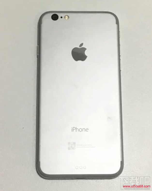 iphone7什么时候上市？iphone7外形如何