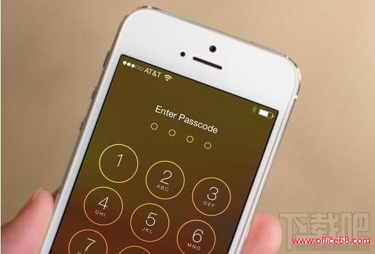 iphone6锁屏密码忘记了怎么办 phone密码忘记了怎么解锁