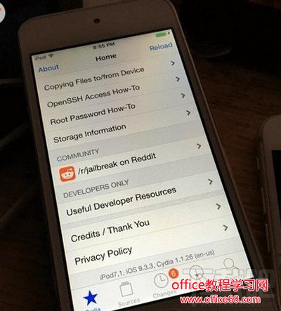 ios9.3.3怎么越狱 ios9.3.3可以越狱吗