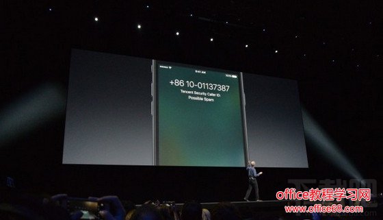 ios10垃圾来电检测功能怎么设置 ios10垃圾来电检测功能在哪里