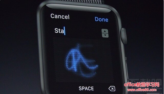 Watch OS 3.0有什么新功能 苹果watch os 3.0新特性介绍