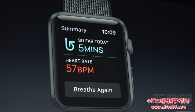 Watch OS 3.0有什么新功能 苹果watch os 3.0新特性介绍