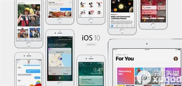 ios10不能滑动解锁怎么办 ios10怎样解锁ios10解锁方法介绍