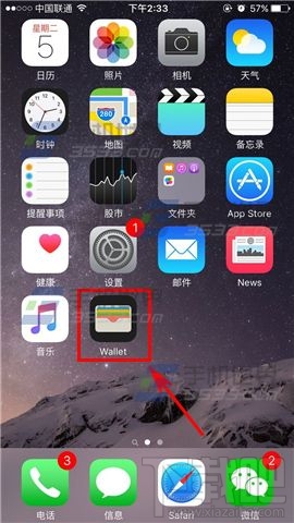 iPhoneSE下Apple Pay添加银行卡办法