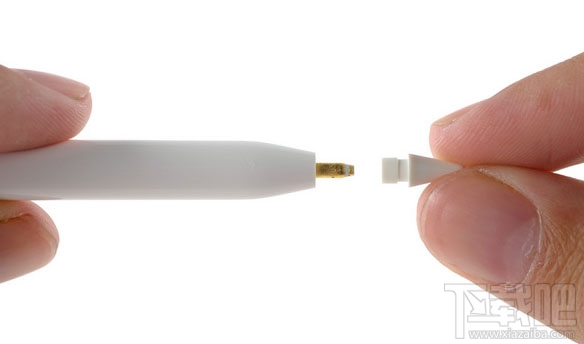 Apple Pencil在iPad Pro中如何使用？