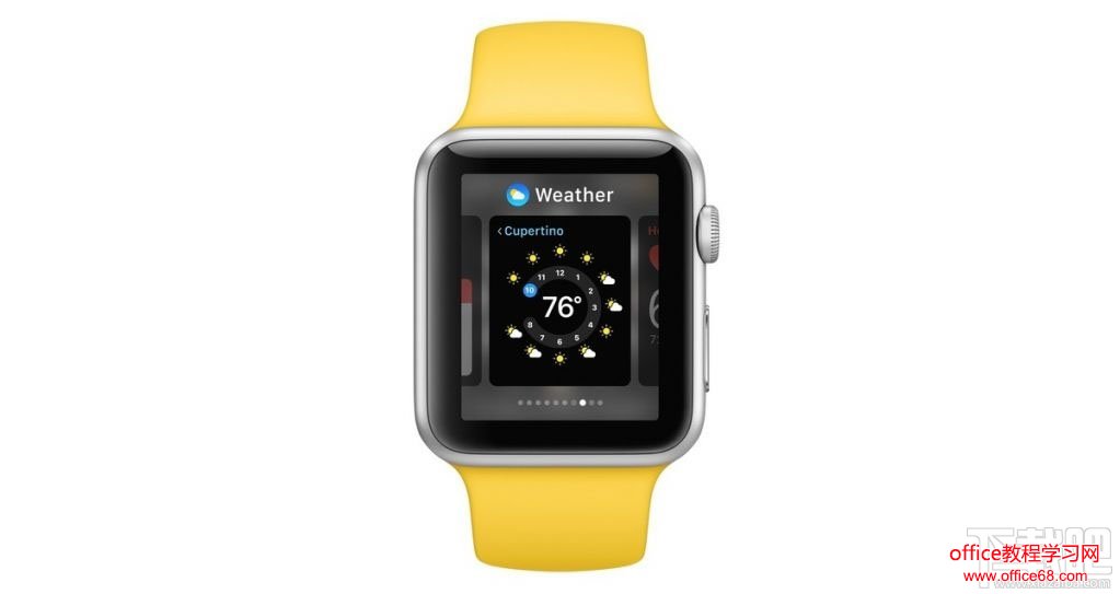 watchOS 3中的隐藏更新你知道吗？