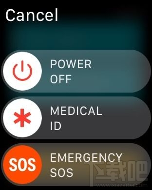 watchOS 3这个功能一定要看！watchOS 3这个功能能救人一命！