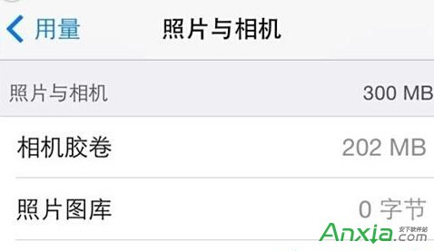 苹果iPhone6s、iPhone6 Plus怎么清理内存