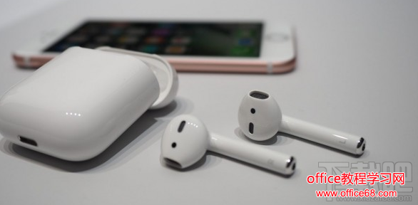 AirPods