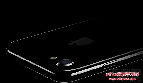 怎么防止iphone7钢琴黑掉漆 iphone7亮黑色会掉漆吗