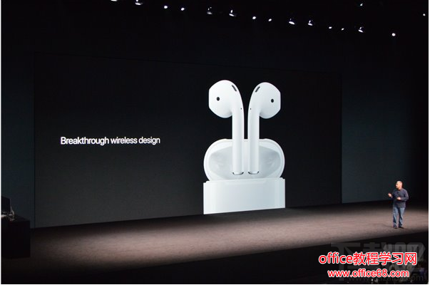 Apple AirPods