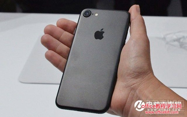 iPhone7和iPhone7 Plus有什么区别？iPhone7与Plus对比