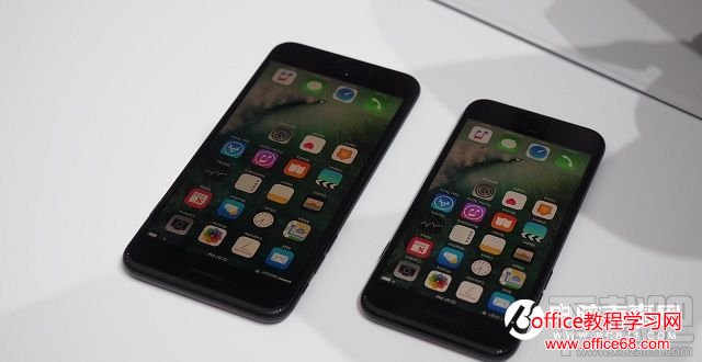 iPhone7和iPhone7 Plus有什么区别？iPhone7与Plus对比