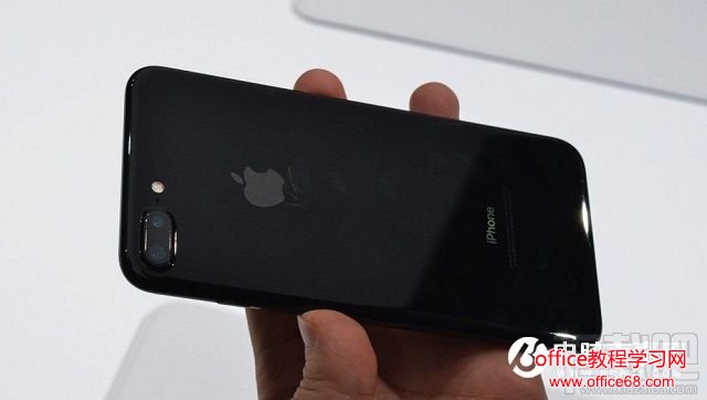 iPhone7和iPhone7 Plus有什么区别？iPhone7与Plus对比