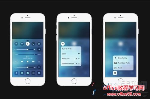 ios10正式版和ios9.3.5有什么区别 iPhone6s实测流畅度对比