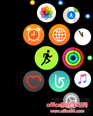 watchOS 3体能训练功能怎么用