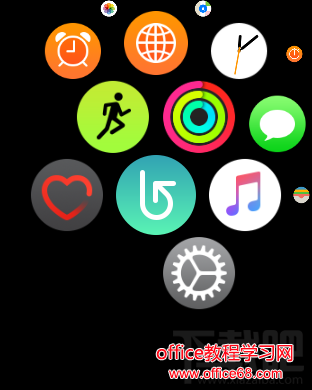 watchOS 3呼吸应用怎么用