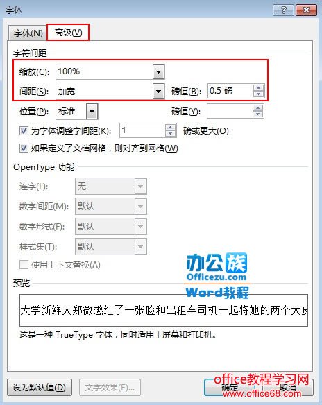 Word2013רҵʽ淶ĵ̳4