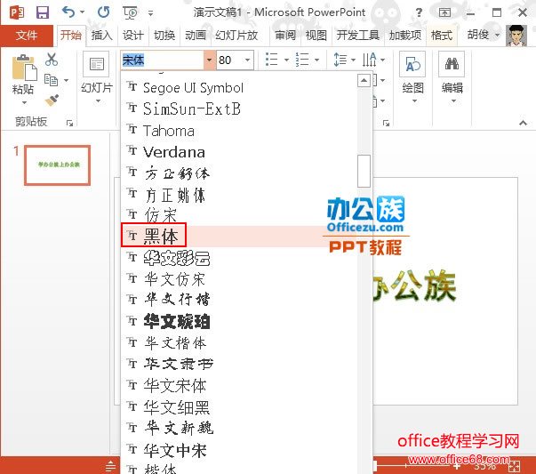 PowerPoint2013ʵͼƬЧʵ̳5