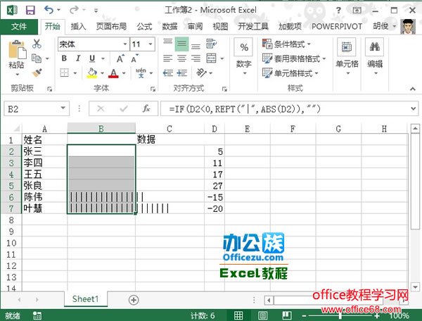 Excel2013úƴֵ2