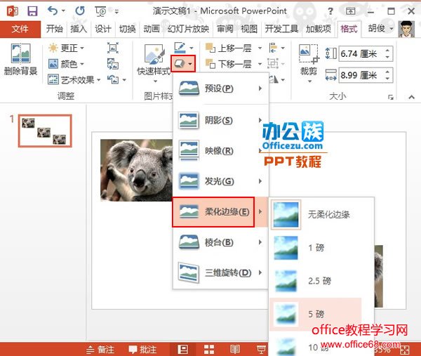 PowerPoint2013ữԵͼƬʵ̳3