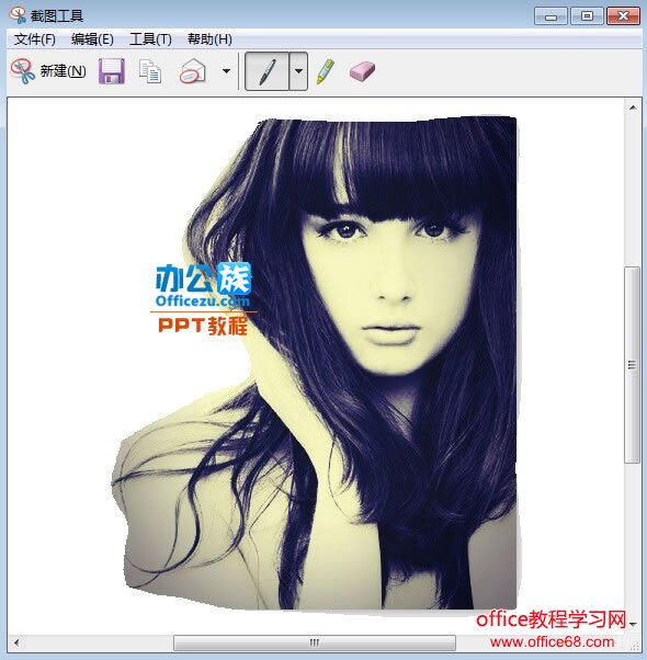 PowerPoint2013ʵ“˺ͼƬ”Ч4