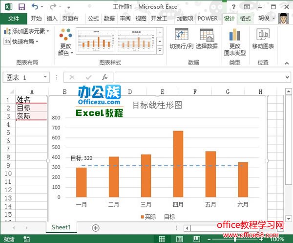 Excel2013Ŀͼͼʵ̳11