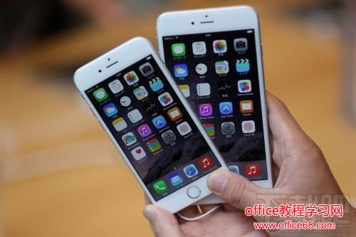 iphone6触屏没反应怎么办 iPhone6屏幕失灵是怎么回事